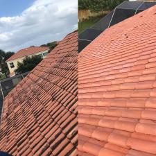 Roof cleaning 14