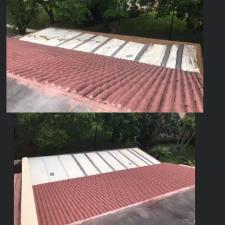 Roof cleaning 15