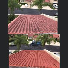 Roof cleaning 17
