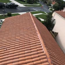Roof cleaning 20