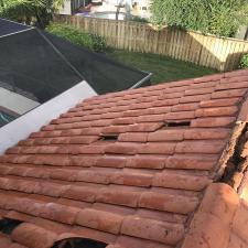 Roof cleaning 23