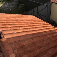 Roof cleaning 24