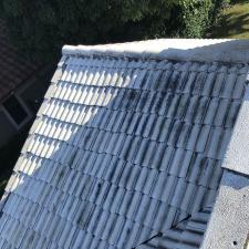 Roof cleaning 32
