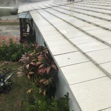 Roof cleaning 9
