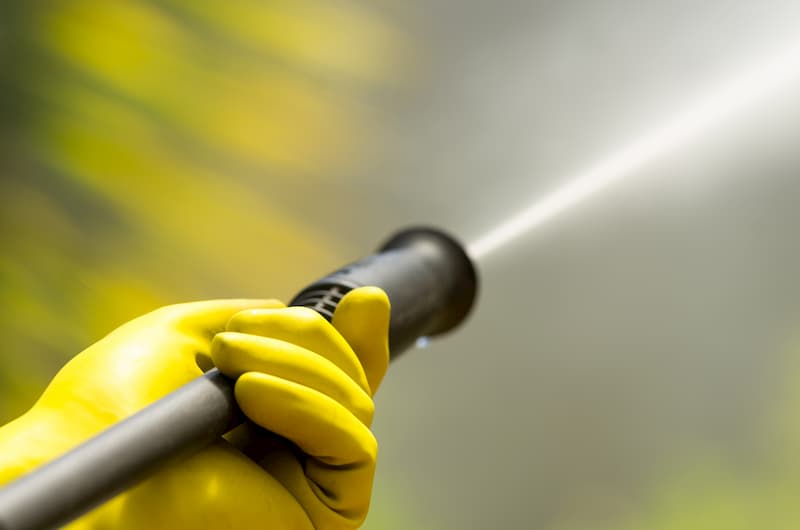 3 Pressure Washing Services Protect Your Home