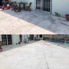 Driveway and pool patio cleaning in jupiter fl 2