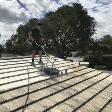 Roof Cleaning in Palm Beach Gardens, FL
