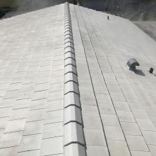 Roof cleaning palm beach gardens fl project 3