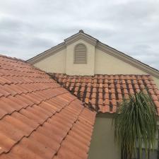Spanish tile roof cleaining west palm beach fl 2